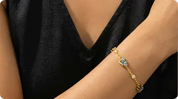 Una marca de joyer&iacute;a fina sostenible consigue 15 millones de d&oacute;lares de financiaci&oacute;n para su expansi&oacute;n global...