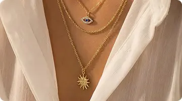 Sky Gold y Senco Gold se asocian para lanzar una l&iacute;nea de oro de 9 quilates dirigida a la Generaci&oacute;n Z.