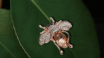 Una marca de joyer&iacute;a fina sostenible consigue 15 millones de d&oacute;lares de financiaci&oacute;n para su expansi&oacute;n global...