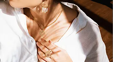 Una marca de joyer&iacute;a fina sostenible consigue 15 millones de d&oacute;lares de financiaci&oacute;n para su expansi&oacute;n global...