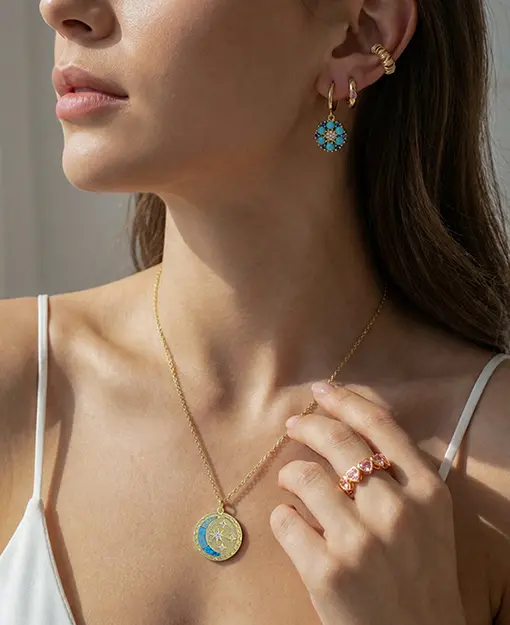 Joyer&iacute;a de moda