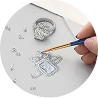 Dise&ntilde;o y (Boceto a mano y CAD/3D)
