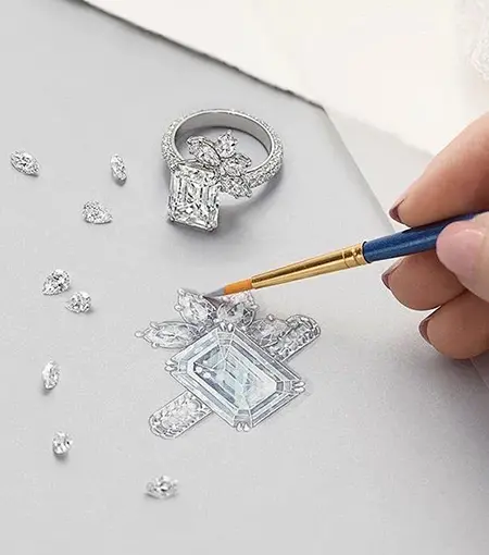 Dise&ntilde;o y (Boceto a mano y CAD/3D)