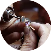 Producci&oacute;n de joyer&iacute;a