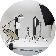 Creatividad visual (fotograf&iacute;a)