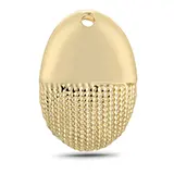 Oro amarillo