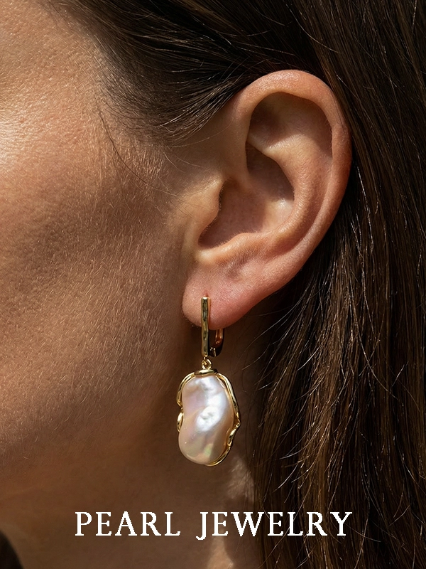 Joyas de perlas